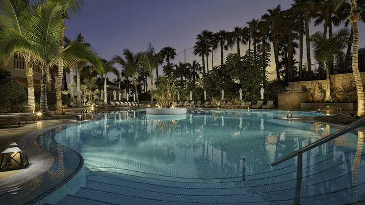 Las Madrigueras Golf Resort & Spa